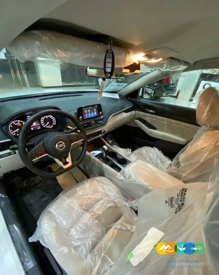 التيما ستاندر 2022 كاش واقساط