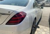 مرسيدس يخت 2018 s450 (تم البيع)