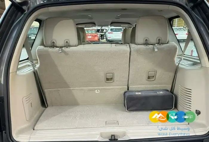 اكسبديشن 2014 دبل مخزززن