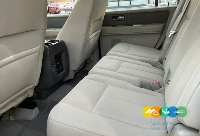 اكسبديشن 2014 دبل مخزززن