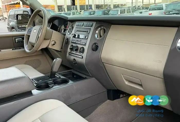 اكسبديشن 2014 دبل مخزززن