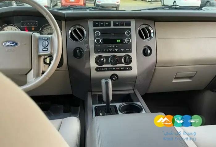 اكسبديشن 2014 دبل مخزززن