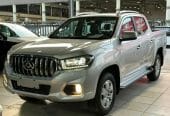 ماكسيس T60 ديزل جير توماتيك