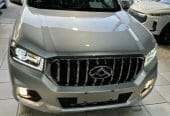 ماكسيس T60 ديزل جير توماتيك