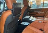 لكزس LX 600 2022 VlP (تم البيع)