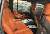 لكزس LX 600 2022 VlP (تم البيع)