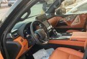 لكزس LX 600 2022 VlP (تم البيع)
