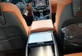 لكزس LX 600 2022 VlP (تم البيع)