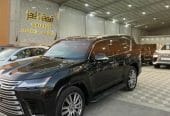 لكزس LX 600 2022 VlP (تم البيع)