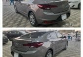 هيواندى النترا 2020