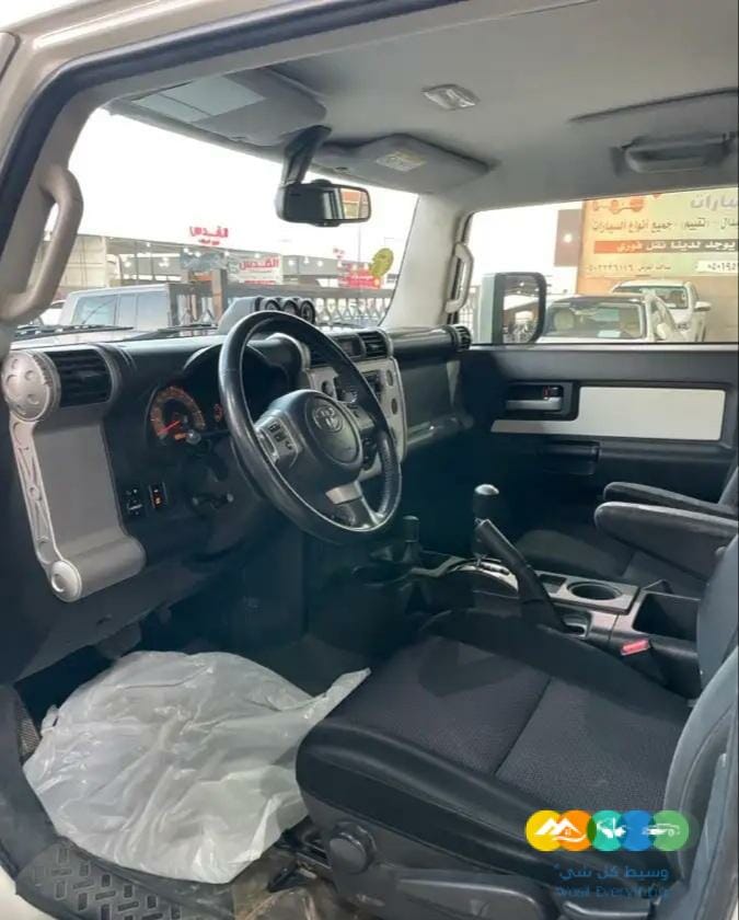 اف جي 2015 فل كامل (تم البيع)