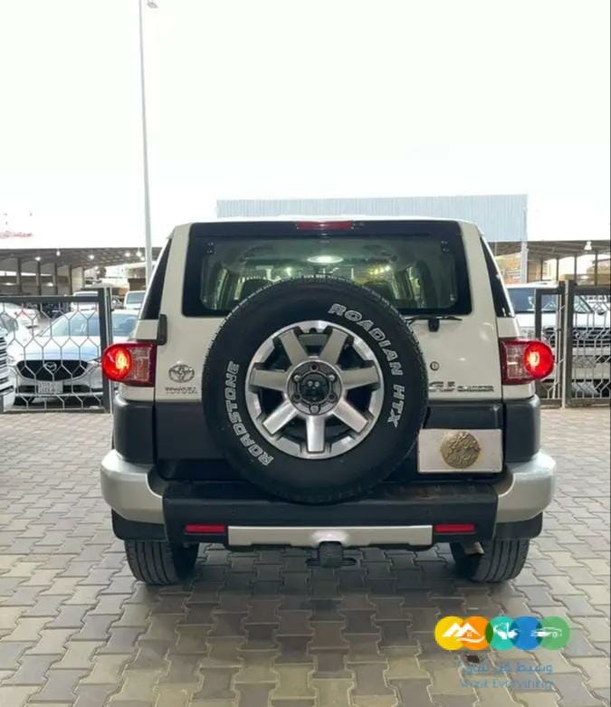 اف جي 2015 فل كامل (تم البيع)