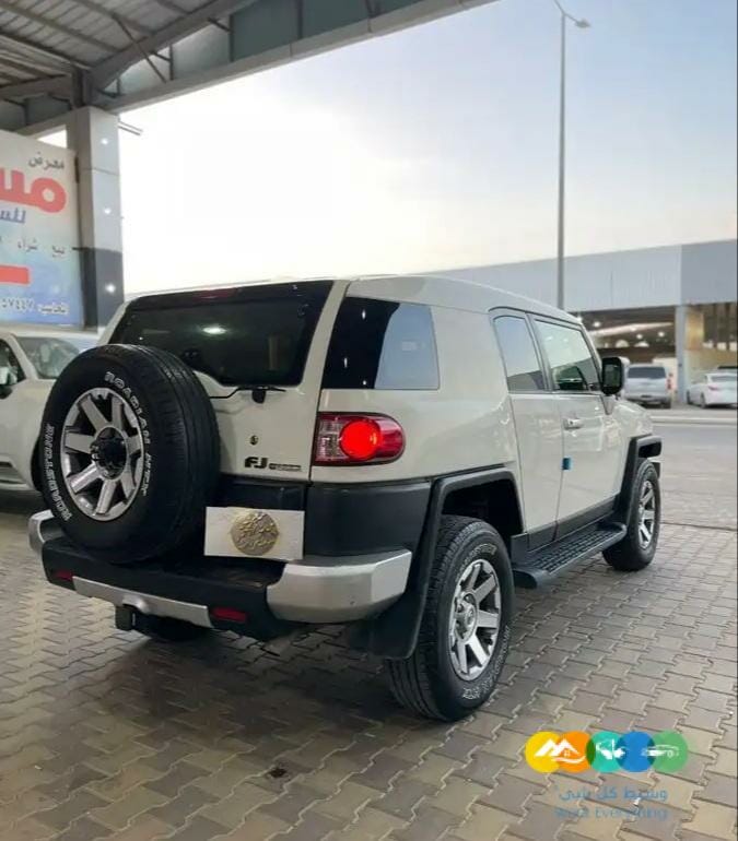 اف جي 2015 فل كامل (تم البيع)