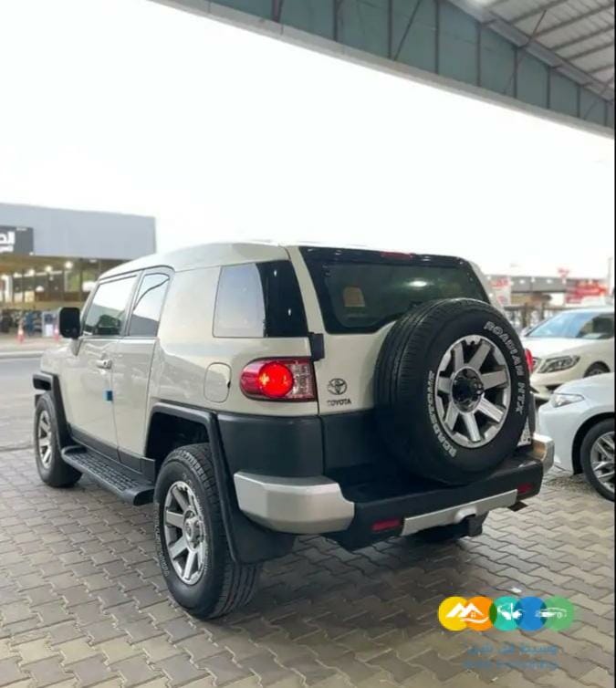 اف جي 2015 فل كامل (تم البيع)