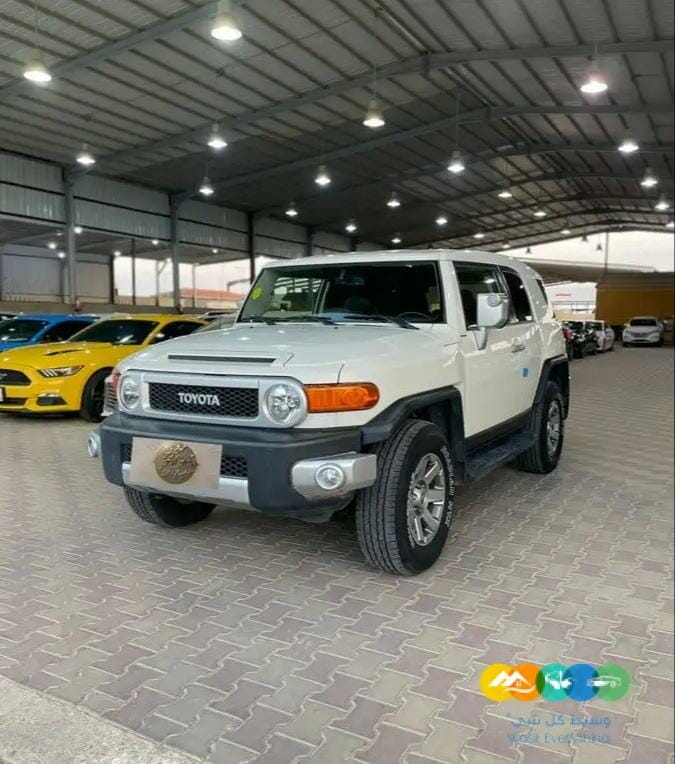 اف جي 2015 فل كامل (تم البيع)