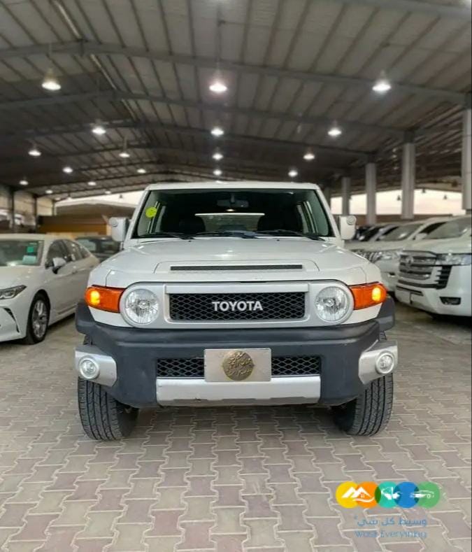 اف جي 2015 فل كامل (تم البيع)