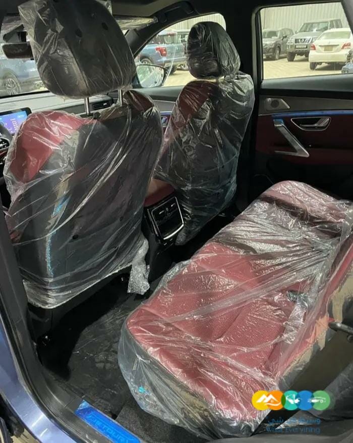 عرض جيتور 2023 x70 plus كمفورت