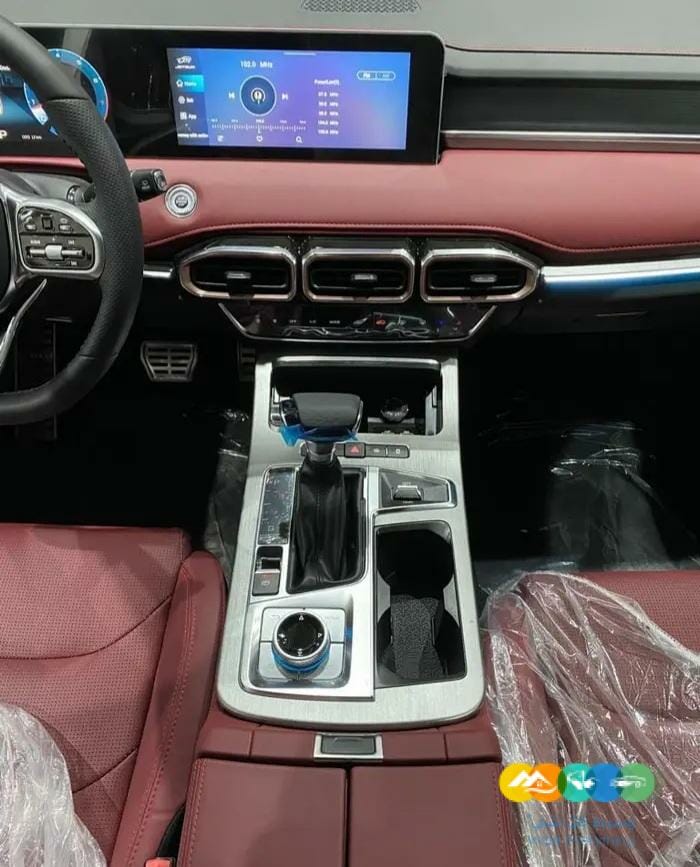 عرض جيتور 2023 x70 plus كمفورت