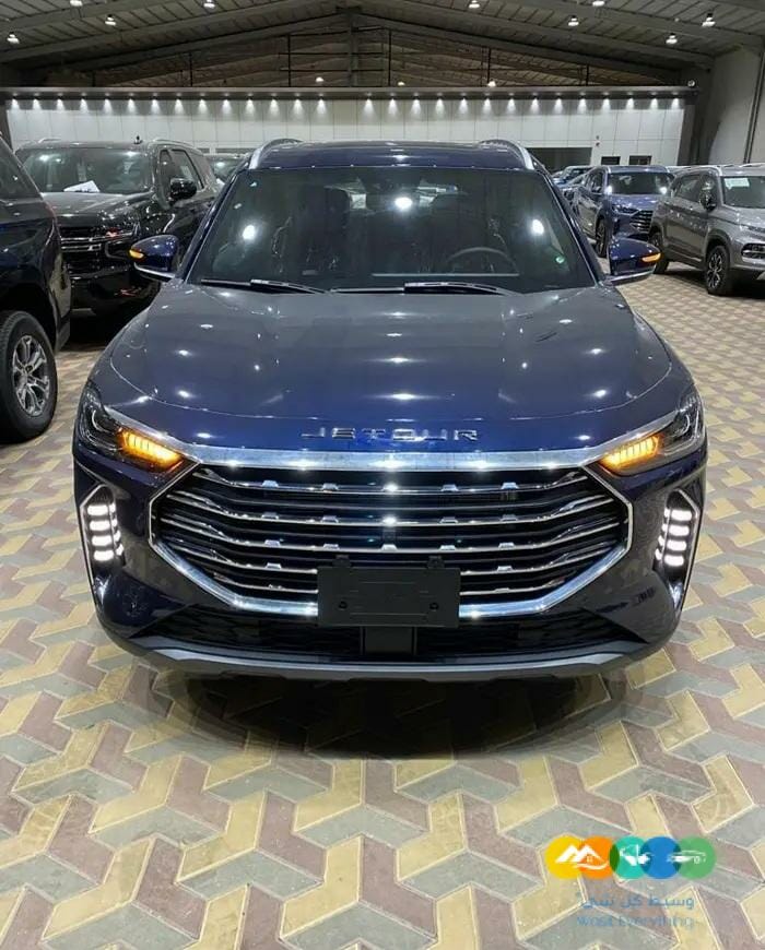 عرض جيتور 2023 x70 plus كمفورت