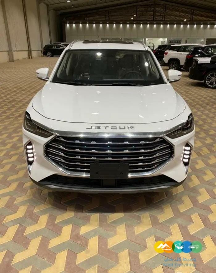 عرض جيتور 2023 x70 plus كمفورت