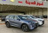 عرض جيتور 2023 x70 plus كمفورت