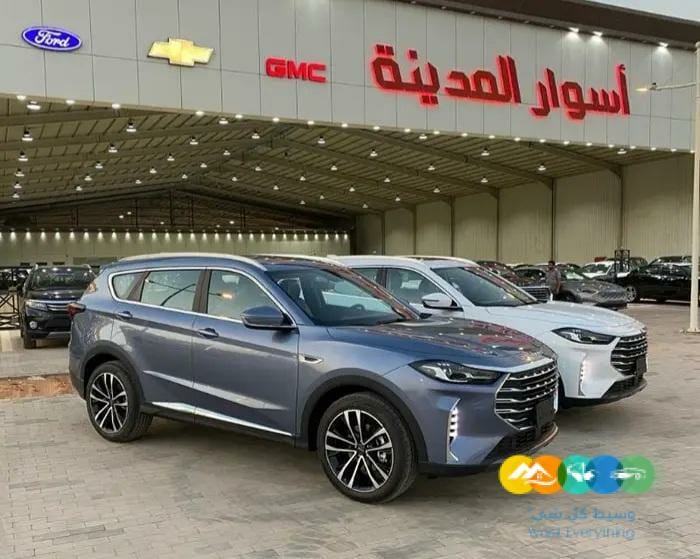 عرض جيتور 2023 x70 plus كمفورت