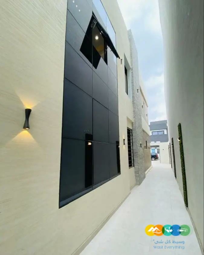 فيلا للبيع ابها حي العرين