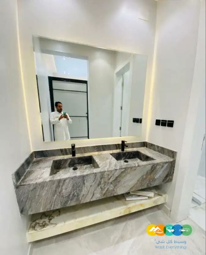 فيلا للبيع ابها حي العرين