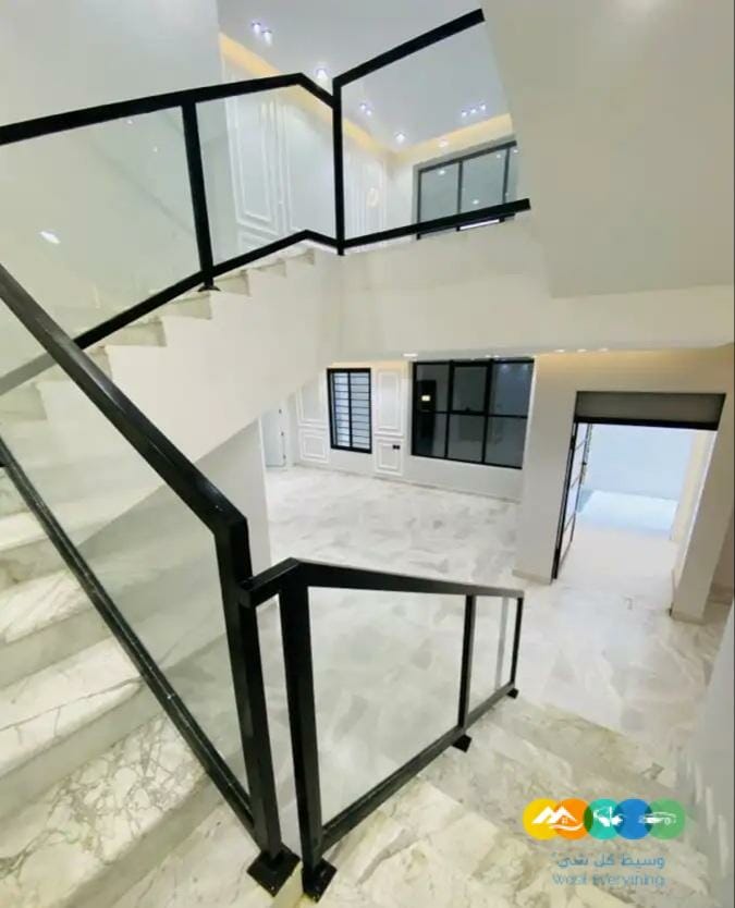 فيلا للبيع ابها حي العرين