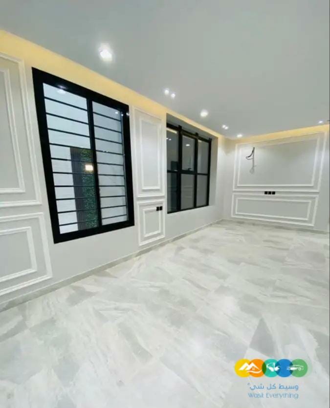 فيلا للبيع ابها حي العرين