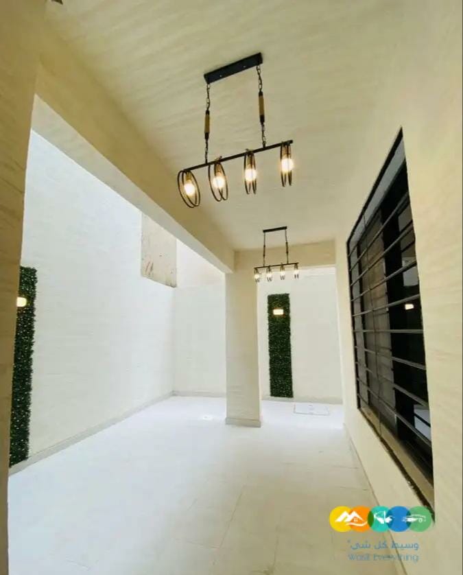 فيلا للبيع ابها حي العرين