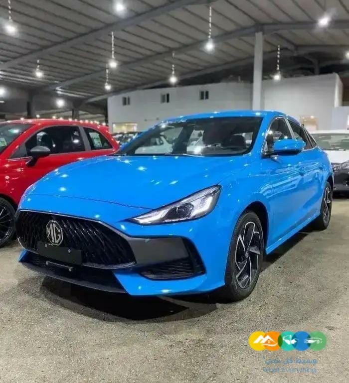 عرض ام جي جي تي فل كامل