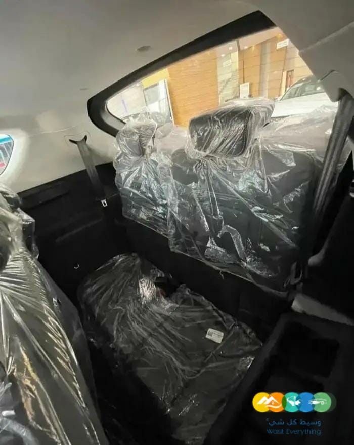 جيتور X70 موديل 2023 لكجري