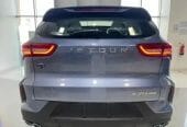 جيتور X70 موديل 2023 لكجري