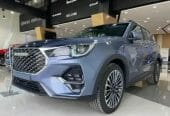جيتور X70 موديل 2023 لكجري