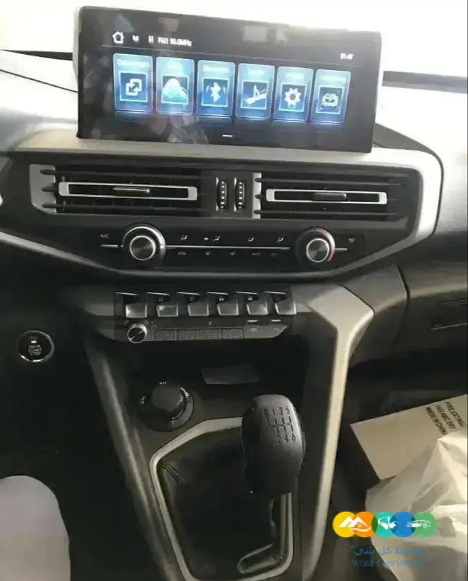 عرض شانجان هنتر دلتا بيك اب