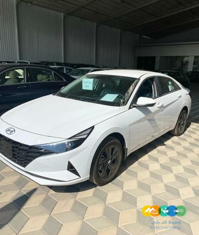 النترا 2023 سمارت 2000 CC