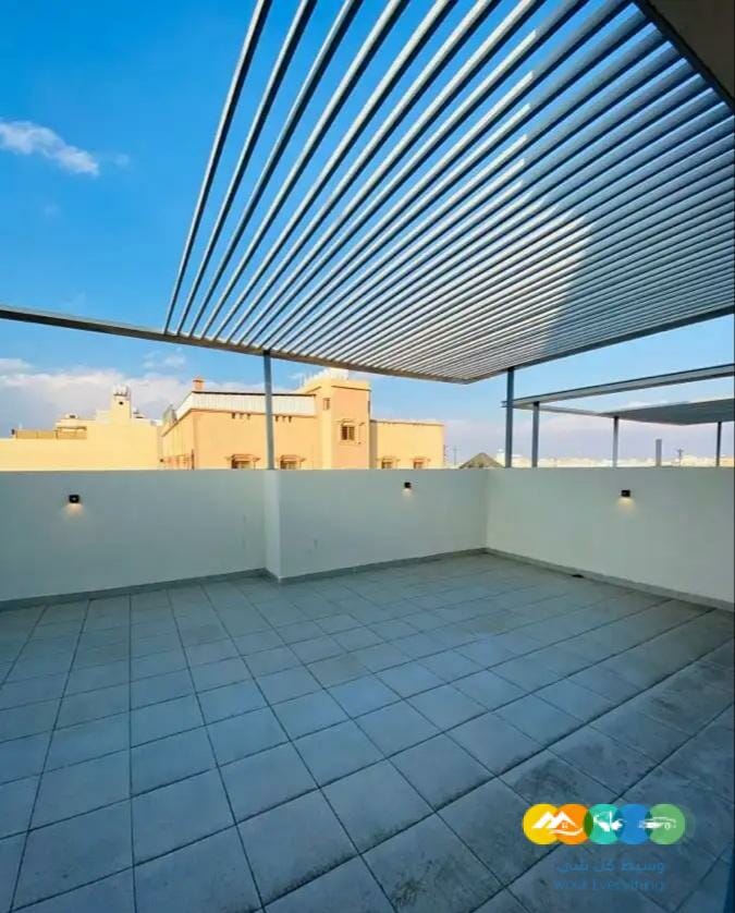 فلل فاخرة للبيع ابها المشارف