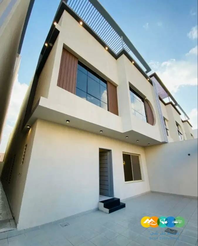 فلل فاخرة للبيع ابها المشارف