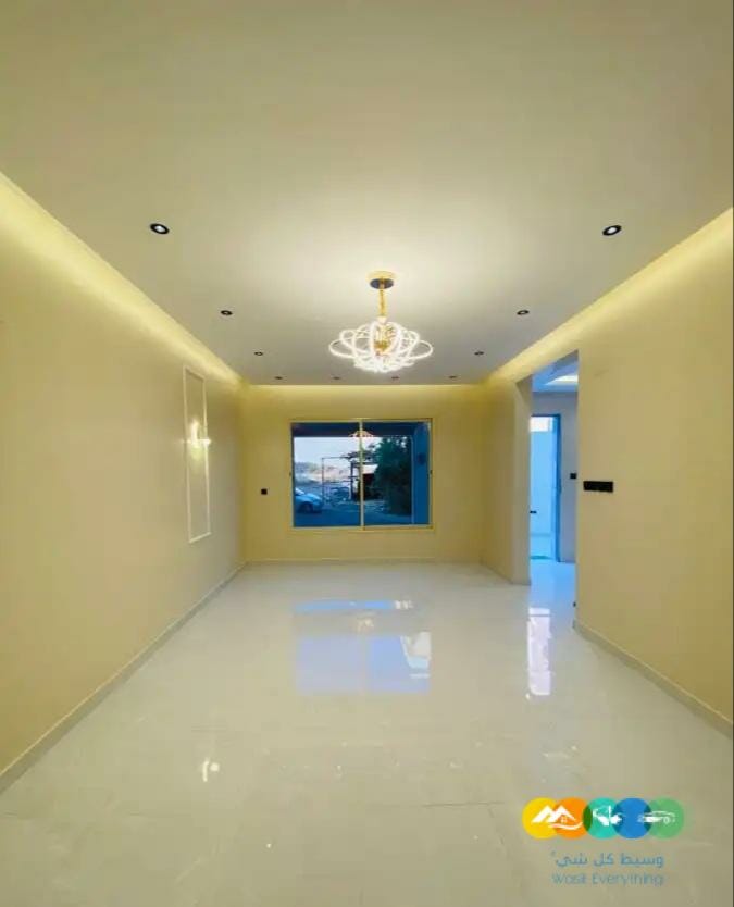 فلل فاخرة للبيع ابها المشارف