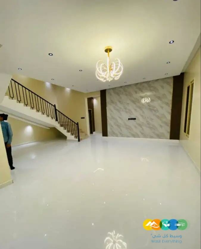 فلل فاخرة للبيع ابها المشارف