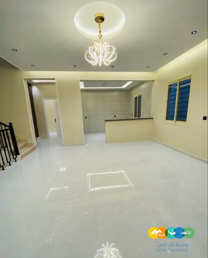 فلل فاخرة للبيع ابها المشارف