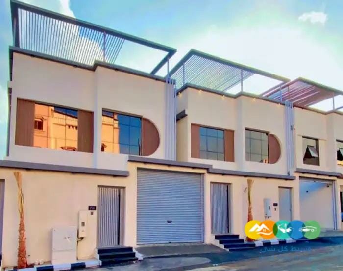 فلل فاخرة للبيع ابها المشارف