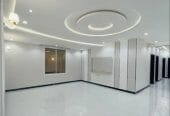 شقق ارضية وروفات علويه