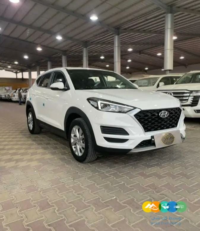 توسان 2019 ( تم البيع )