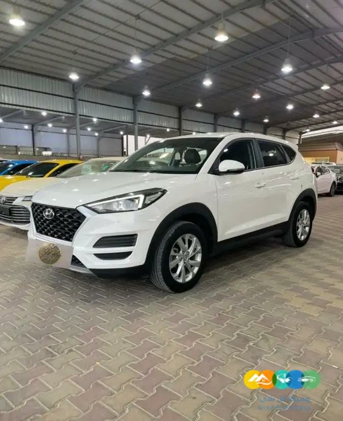 توسان 2019 ( تم البيع )