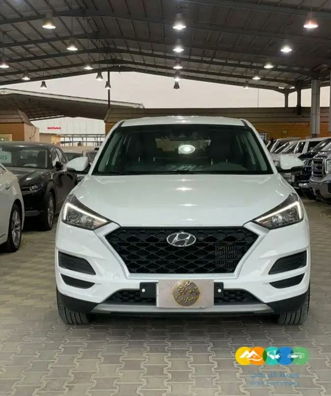 توسان 2019 ( تم البيع )