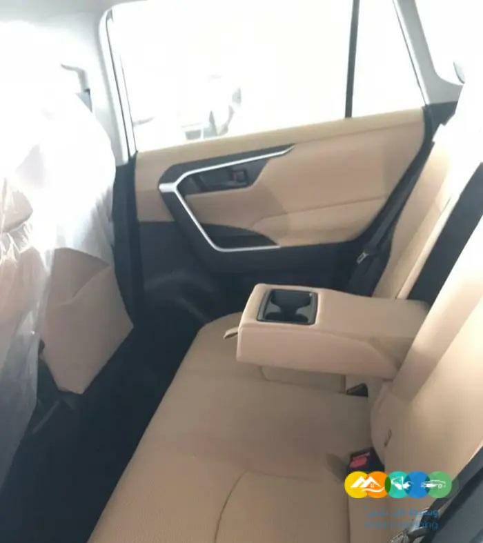 راف فور ستاندر دبل – اصفار 23