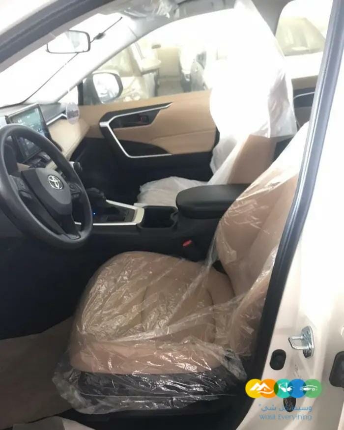 راف فور ستاندر دبل – اصفار 23