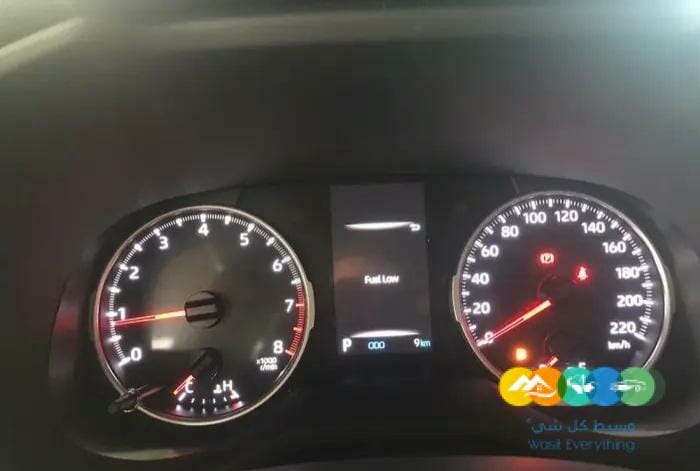 راف فور ستاندر دبل – اصفار 23